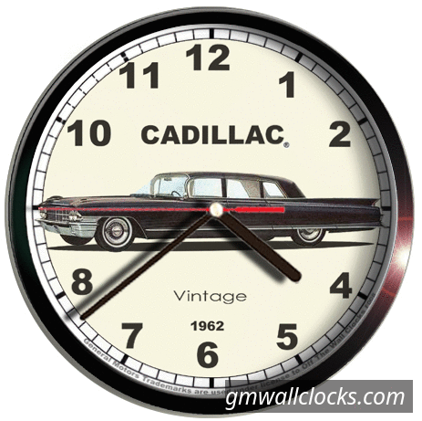 1962 Cadillac Town 60 Special
