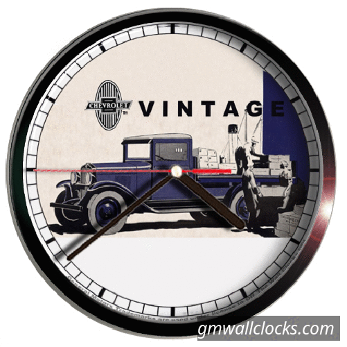 1900 Chevrolet Pickup Truck Image
