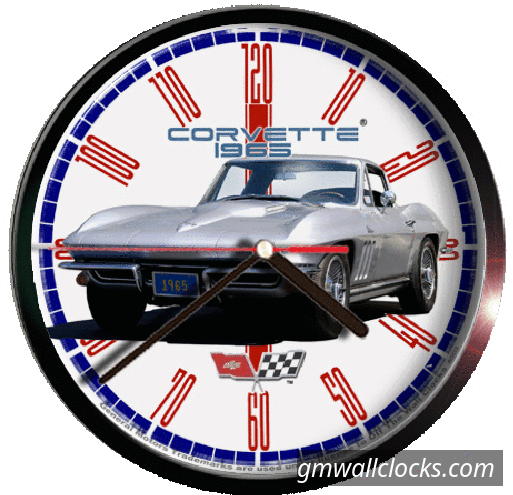 1965 Corvette