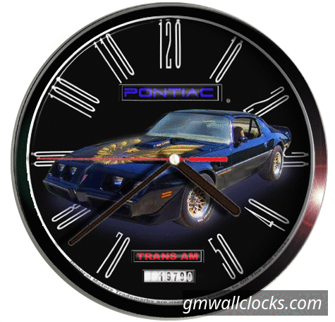 1979 Pontiac Trans Am
